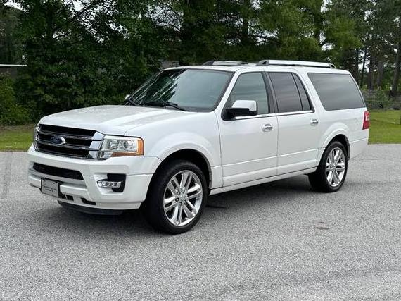 FORD EXPEDITION EL 2017 1FMJK1KT0HEA29875 image FORD EXPEDITION EL 2017 1FMJK1KT0HEA29875 image